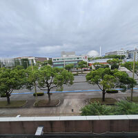 リッチモンドホテル宮崎駅前