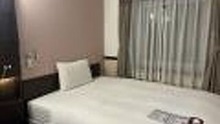 ホテル東横INNソウル江南