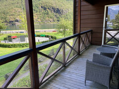 Flamsbrygga Hotel 写真