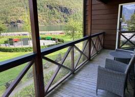 Flamsbrygga Hotel 写真