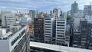 ホテルマイステイズ五反田駅前