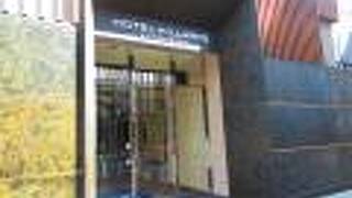 ホテルヒラリーズ心斎橋