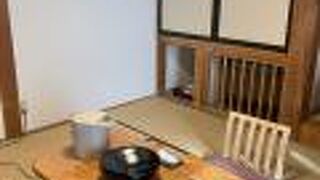 乳頭温泉郷 鶴の湯別館 山の宿