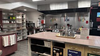 オーベルジュ サントロ モントリオール -  ホステル