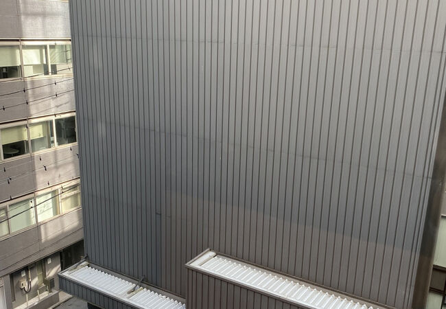 天然温泉 六花の湯 ドーミーイン熊本