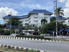 シーマ タニ ホテル 写真