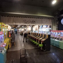 スマートボールのお店