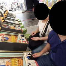 スマートボールに挑戦してみた