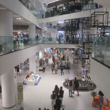 サイアム ディスカバリー