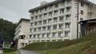 むいか温泉ホテル