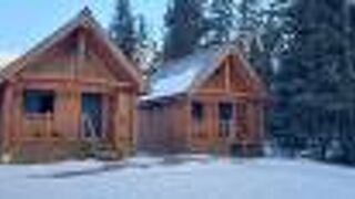 HIバンフアルパインセンター - ホステル