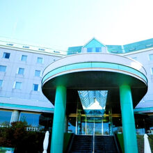 美瑛白金温泉 ホテルパークヒルズ