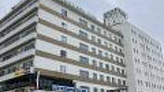 別府駅西口前　ホテル　フジヨシ