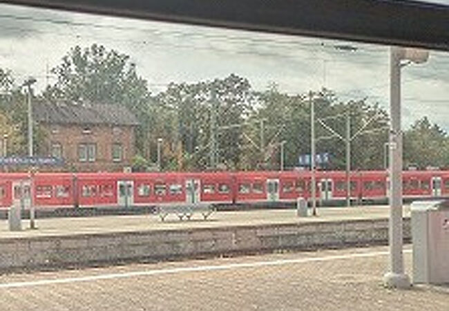 Sバーン (近郊鉄道)