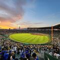 日本を代表する球場