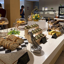 ロイヤル ブルネイ スカイ ラウンジ