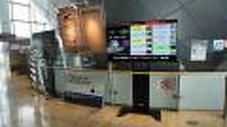 郡山市ふれあい科学館スペースパーク