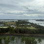 浜名湖のビューがすばらしい
