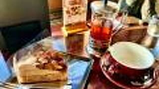 五千尺ホテル上高地