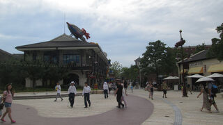 ワールドディズニーストア