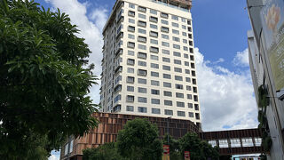 センタラ コラート