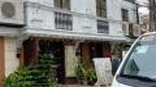 パティオ・デ・コンチータ