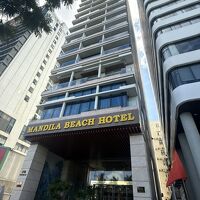 ウォーターフロント