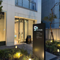 上の方には特に看板はありません