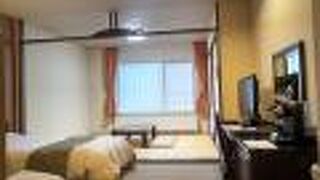 車山高原スカイパークホテル