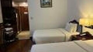 ホテル ソマデヴィ アンコール リゾート&スパ