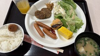 ホテルメイツ上尾