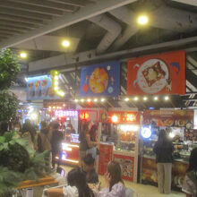 サイアム パラゴン