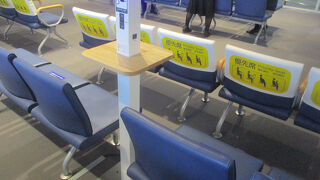 徳島阿波おどり空港