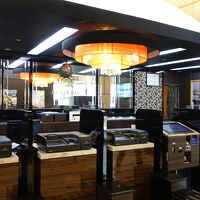 セルフチェックアウト