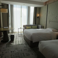 スタンダードルーム