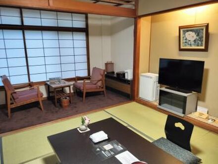 有馬温泉 兵衛向陽閣 写真