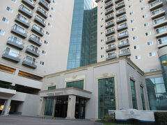 ハンファ リゾート デチョン パロス 写真