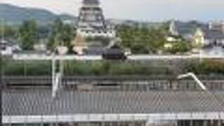 ダイワロイネットホテル福山駅前