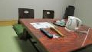 クア アンド ホテル信州　信州健康ランド