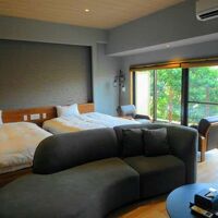 客室 ツイン 60㎡