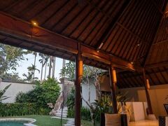 ヴィラ アイル バリ ブティック リゾート アンド スパ 写真