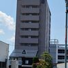 ＪＲ天童駅前のホテル