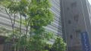 京王プレッソイン赤坂