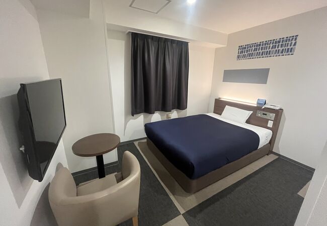 ホテルニューガイア西熊本駅前