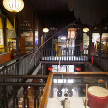 ホイアン民俗博物館