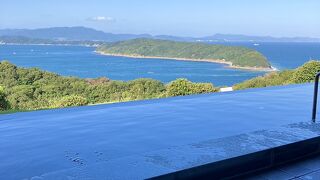 休暇村 紀州加太