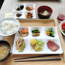 ホテルＪＡＬシティ長野