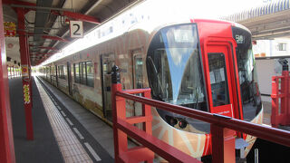 大宰府観光列車 旅人