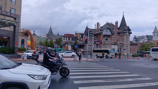 サン ムーン レイク ホテル (日月潭大飯店)