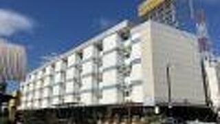 メイ フラワー グランド ホテル コラート